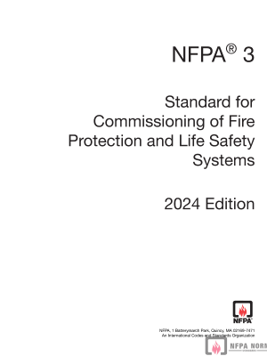 NFPA 3 PDF